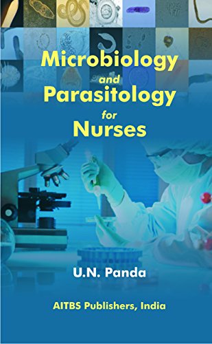 Stock image for Microbiology And Parasitology For Nurses for sale by dsmbooks