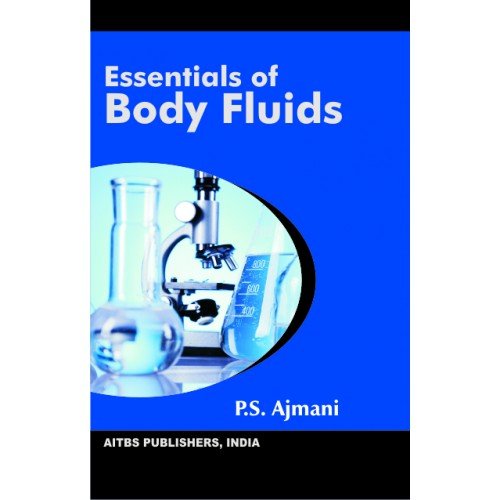 Stock image for Essentials of Body Fluids for sale by dsmbooks