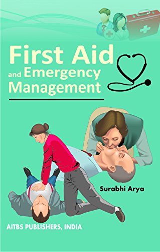 Stock image for First Aid and Emergency Management for sale by dsmbooks