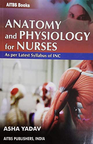 Stock image for Anatomy And Physiology For Nurses for sale by Books Puddle