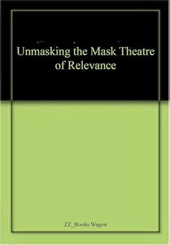 Stock image for Unmasking the Mask for sale by Books Puddle