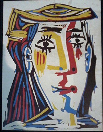 Beispielbild fr Picasso zum Verkauf von Books Puddle