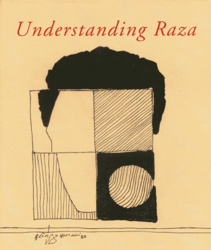 Understanding Raza: Many Ways of Looking at a Master (9789380001609) by Vajpeyi, Ashok