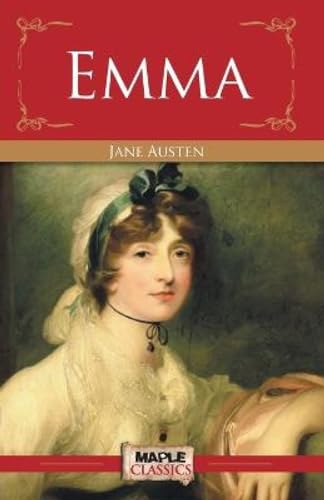 Emma (9789380005263) by Austen, Jane