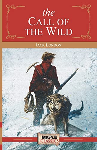 Stock image for The Call of the Wild for sale by Books in my Basket