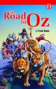 9789380005539: Road to Oz