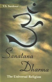 Stock image for Sanatana Dharma for sale by Books Puddle