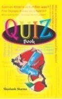 Stock image for Quiz Book for sale by Books in my Basket