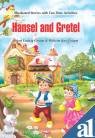 Beispielbild fr Hansel and Gretel zum Verkauf von Books Puddle