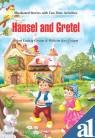 Imagen de archivo de Hansel and Gretel a la venta por Books Puddle