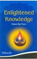 Beispielbild fr Enlightened Knowledge (Hardcover) zum Verkauf von CitiRetail