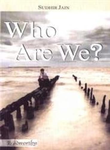 Beispielbild fr Who are We? (Paperback) zum Verkauf von CitiRetail