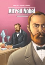 Imagen de archivo de Alfred Nobel a la venta por Books Puddle