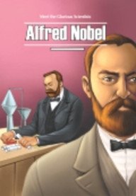 9789380009421: Meet the scientists- Alfred Nobel