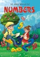 Imagen de archivo de My First Book of Numbers a la venta por Books Puddle