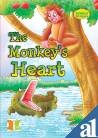 Beispielbild fr The Monkey's Heart zum Verkauf von Books Puddle