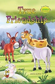 Imagen de archivo de True Friendship a la venta por Books Puddle