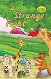 Stock image for A Strange Fight for sale by Books Puddle