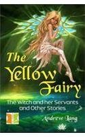 Yellow Fairy (9789380009957) by Lang, Andrew