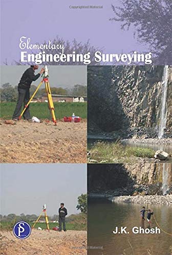 Imagen de archivo de Elementary Engineering Surveying a la venta por Books in my Basket