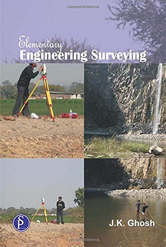 Stock image for Elementary Engineering Surveying for sale by Books in my Basket
