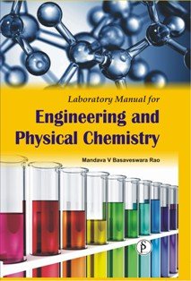 Imagen de archivo de Laboratory Manual For Engineering And Physical Chemistry a la venta por Books in my Basket