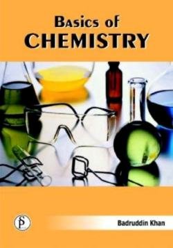 Stock image for Basics Of Chemistry for sale by Books in my Basket