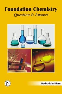 Stock image for Foundation Chemistry: Question and Answer for sale by Books in my Basket