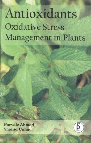 Stock image for Antioxidants : Oxidative Stress Management in Plants for sale by Vedams eBooks (P) Ltd