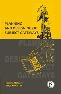 Beispielbild fr Planning And Designing Of Subject Gateways zum Verkauf von Books in my Basket