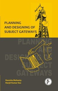 Stock image for Planning and Designing Of Subject Gateways for sale by Books in my Basket