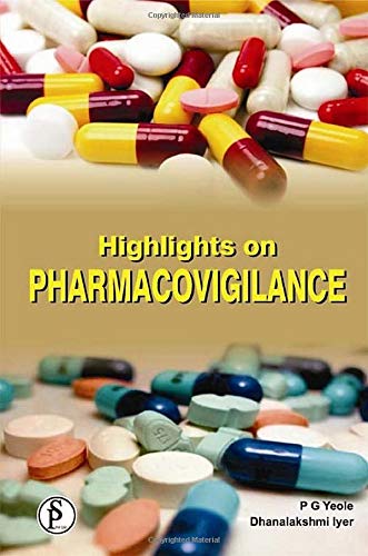 Beispielbild fr Highlights On Pharmacovigilance zum Verkauf von Books in my Basket