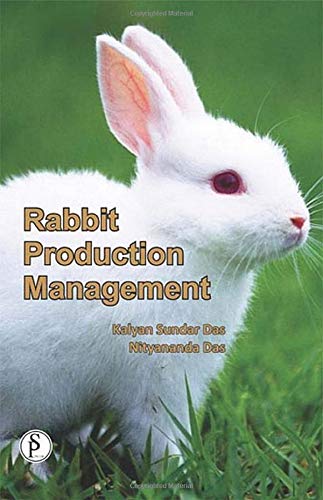 Stock image for Rabbit Production Management for sale by Books in my Basket