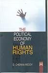 Beispielbild fr The Political Economy of Human Rights zum Verkauf von dsmbooks