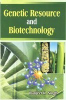 Stock image for Genetic Resource and Biotechnology for sale by Books Puddle