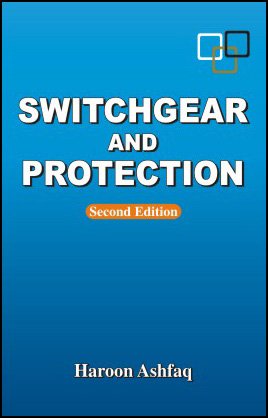Switchgear And Protection Books Pdf Free Download