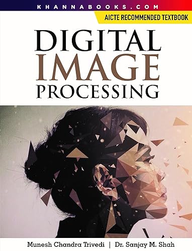 Imagen de archivo de Digital Image Processing a la venta por Books Puddle