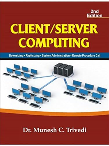 Stock image for Client/Server Computing for sale by Books Puddle