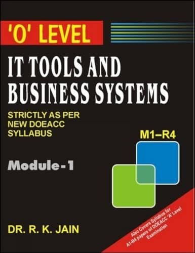 9789380016610: IT Tools and Business Systems