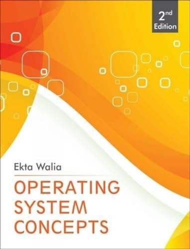 9789380016658: Operating System Concepts