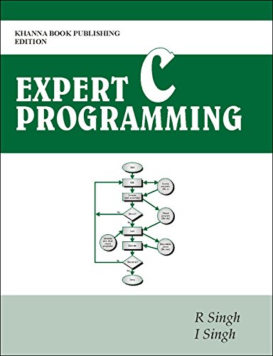 Imagen de archivo de Expert C Programming a la venta por Books Puddle