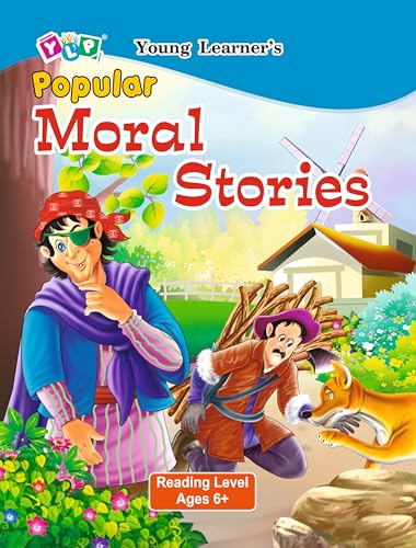 Stock image for Popular Moral Stories for sale by Books Unplugged