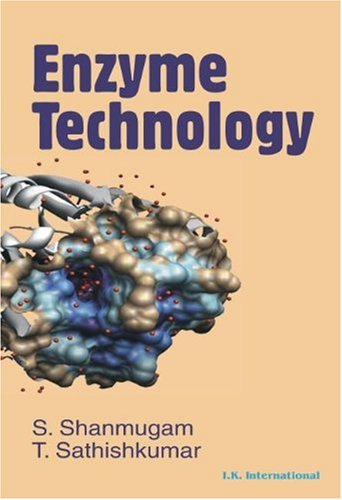 Beispielbild fr Enzyme Technology zum Verkauf von Vedams eBooks (P) Ltd