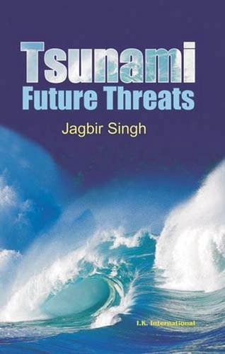 Stock image for TSUNAMIS SINGH for sale by Revaluation Books