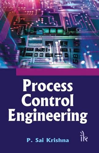 Stock image for Process Control Engineering for sale by Vedams eBooks (P) Ltd