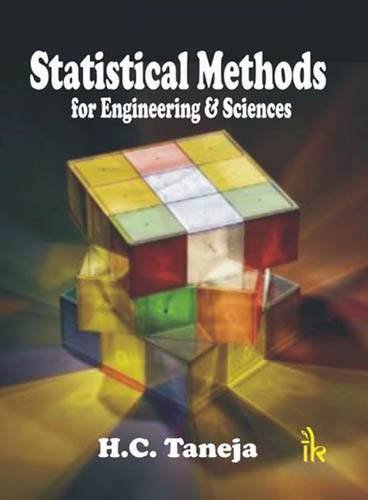 Imagen de archivo de Statistical Methods For Engineering And Sciences a la venta por Books in my Basket