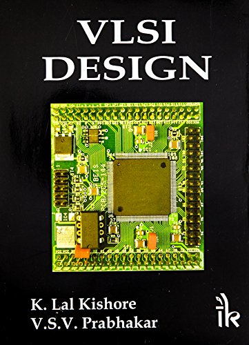 9789380026671: VLSI Design