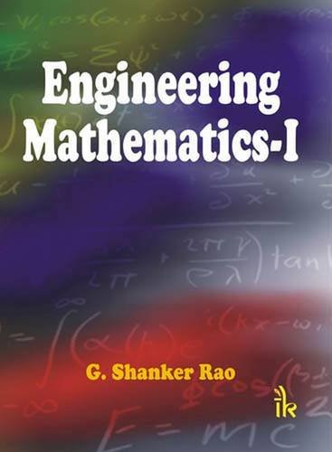 Stock image for Engineering Mathematics for sale by ThriftBooks-Dallas