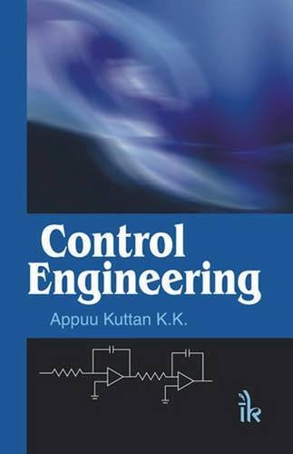 Stock image for Control Engineering for sale by Majestic Books