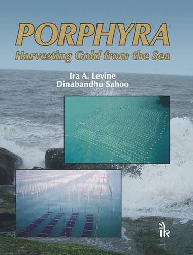 Beispielbild fr Porphyra : Harvesting Gold from the Sea zum Verkauf von Buchpark